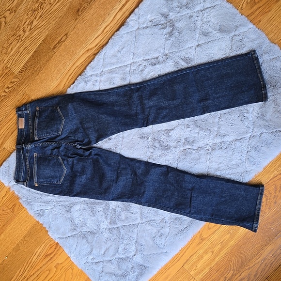 Judy Blue Slim Bootcut Jeans, Junior Women's Size 3/26, Great Condition - Picture 13 of 13